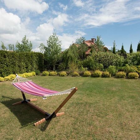 Villa Mila Sady Esterno foto