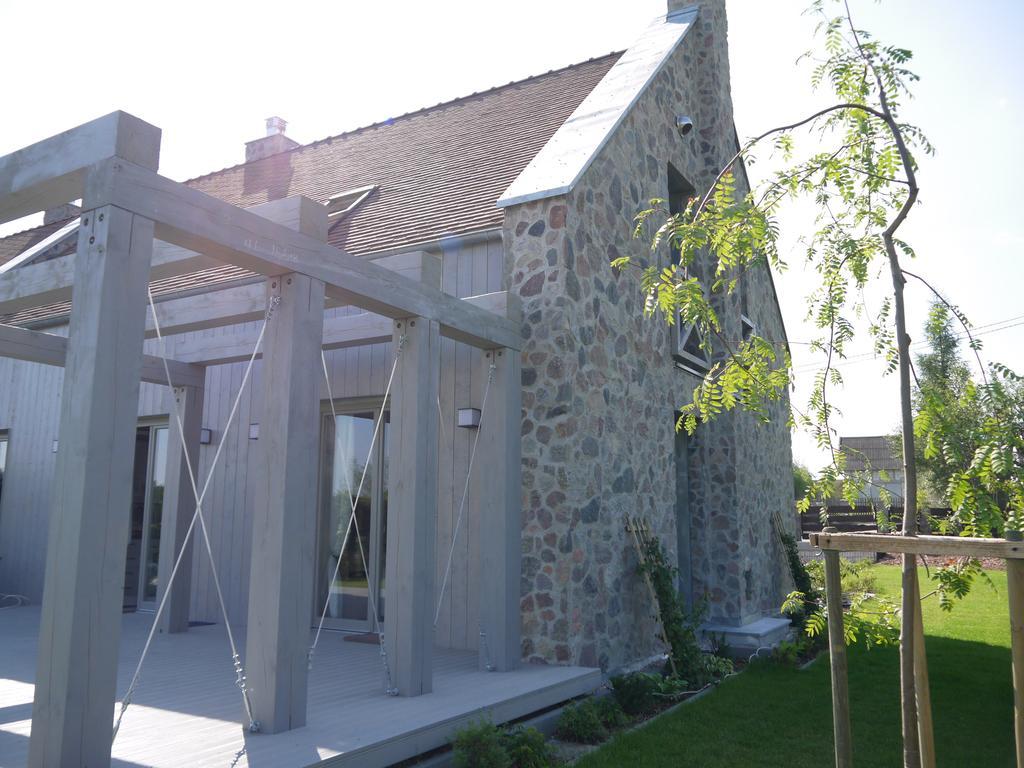 Villa Mila Sady Esterno foto