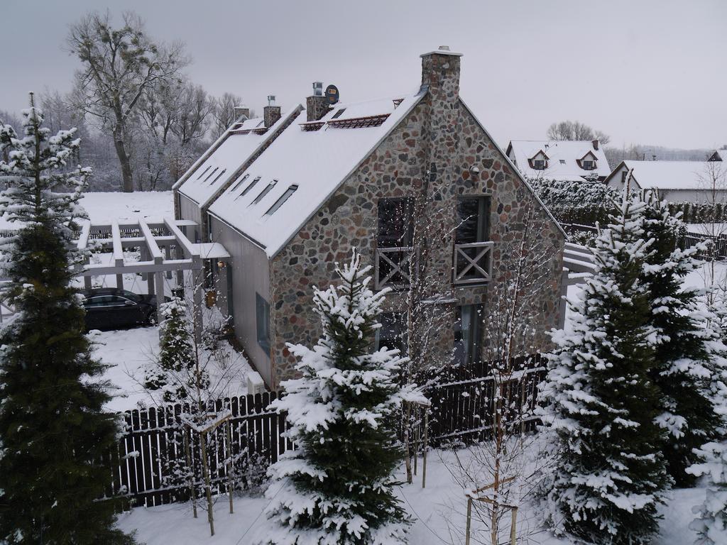 Villa Mila Sady Esterno foto