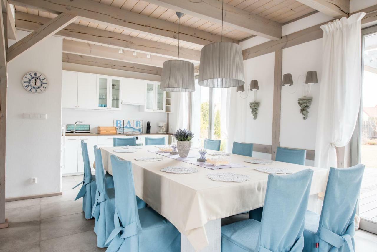 Villa Mila Sady Esterno foto