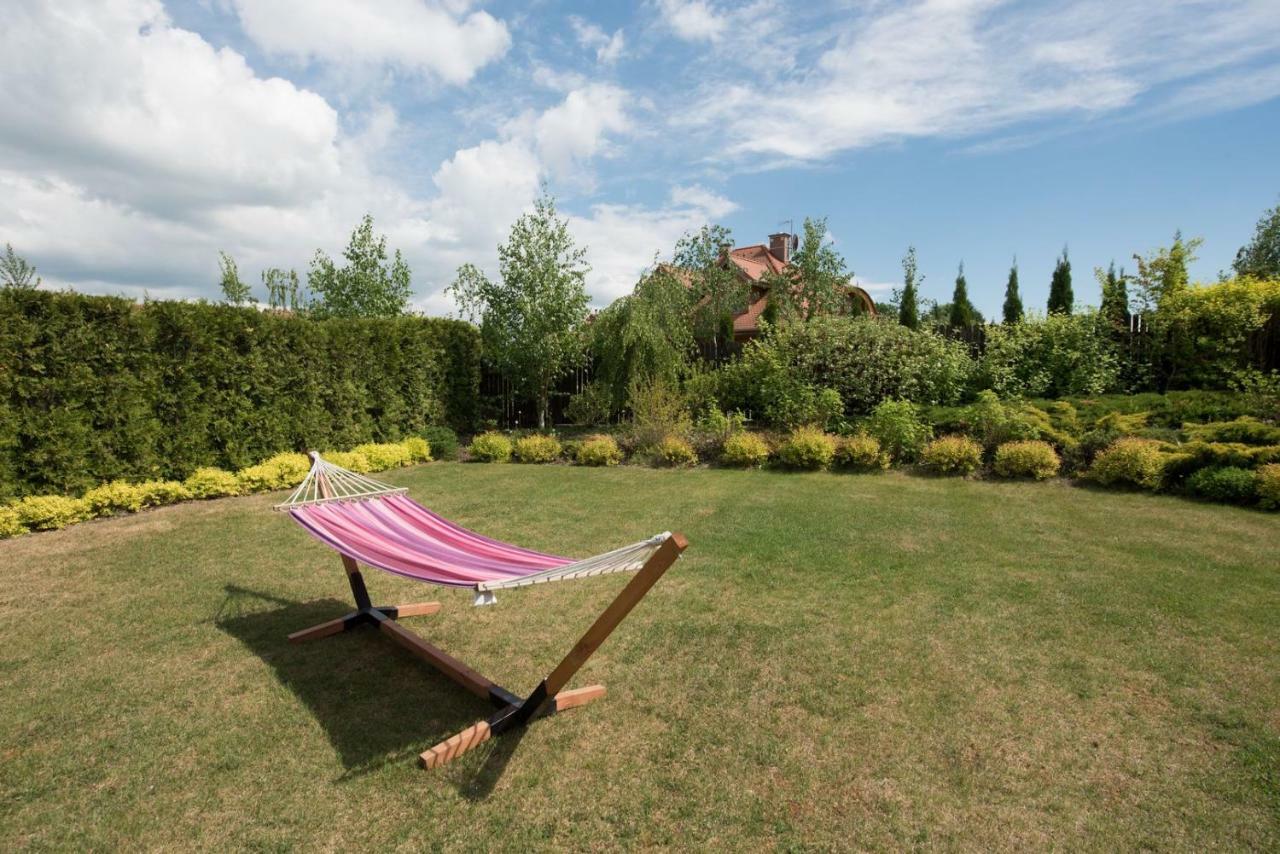 Villa Mila Sady Esterno foto