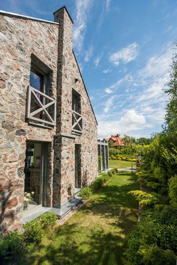 Villa Mila Sady Esterno foto