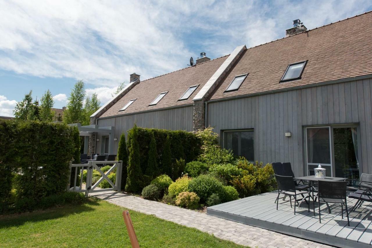 Villa Mila Sady Esterno foto