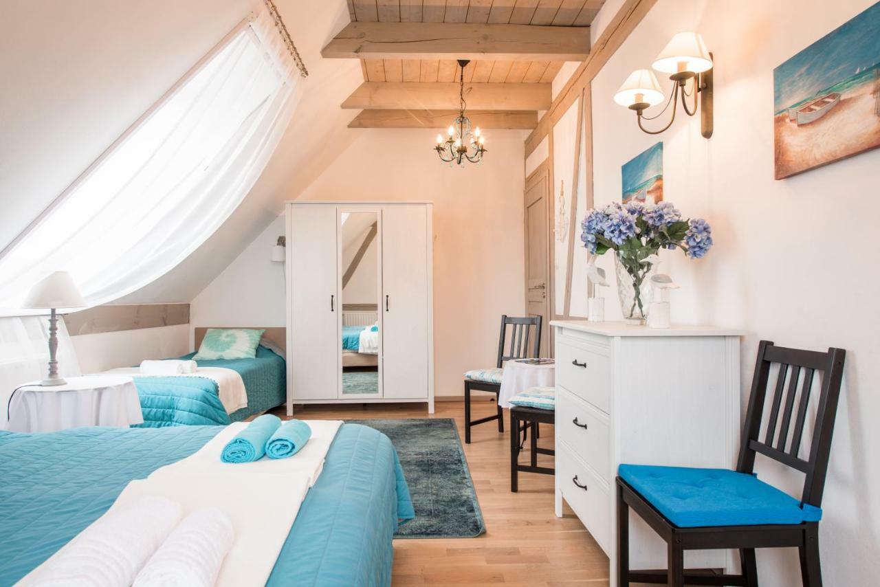 Villa Mila Sady Esterno foto