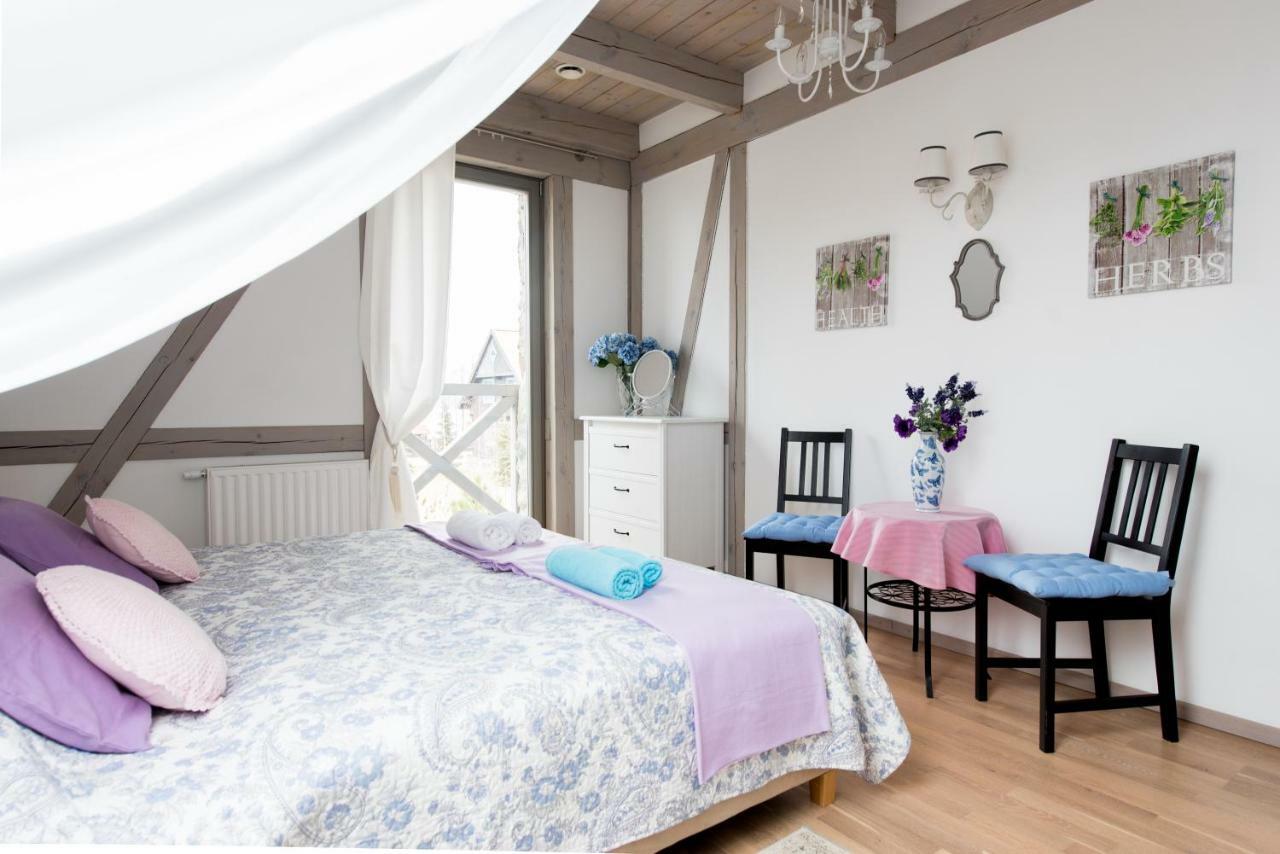 Villa Mila Sady Esterno foto