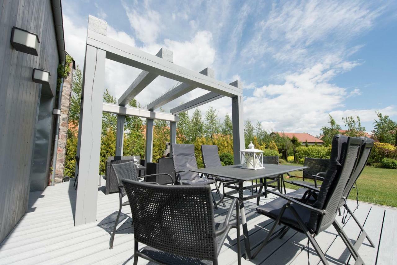 Villa Mila Sady Esterno foto