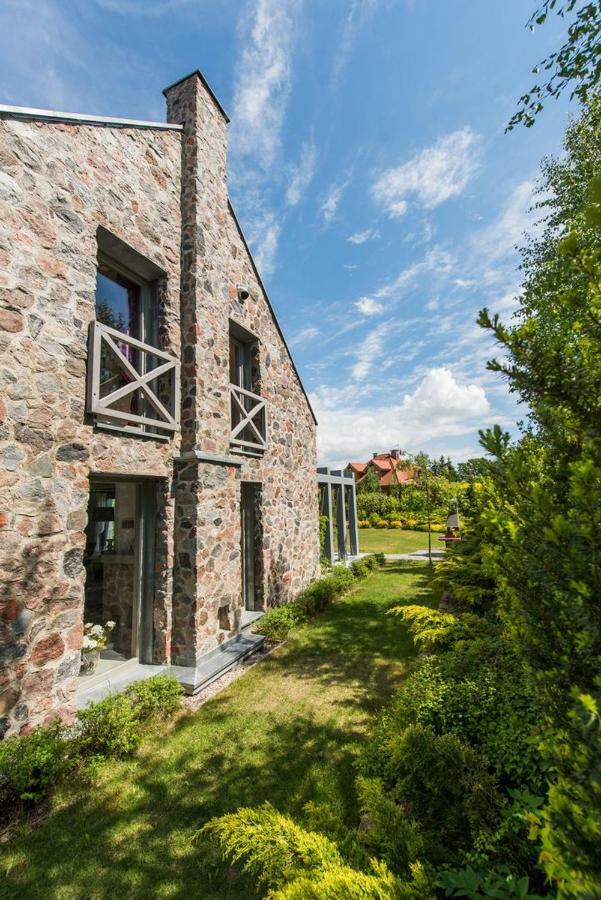 Villa Mila Sady Esterno foto